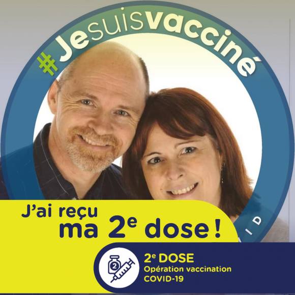 Meet your Posher, Danielle - Picture 1 of 1